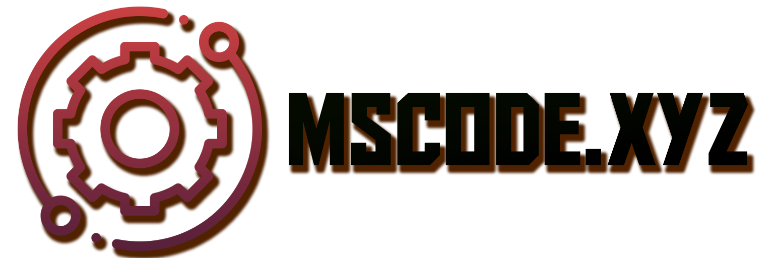 mscode